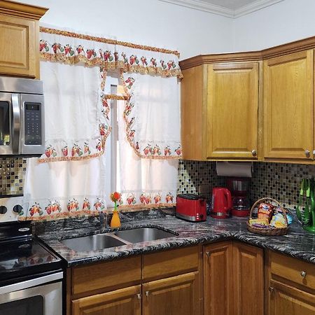 Central Upscale New Kingston Apt With Pool Екстер'єр фото