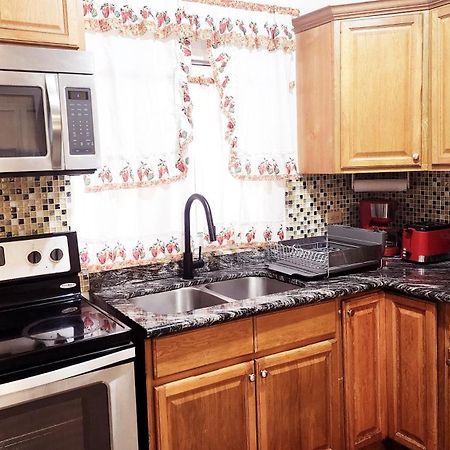 Central Upscale New Kingston Apt With Pool Екстер'єр фото