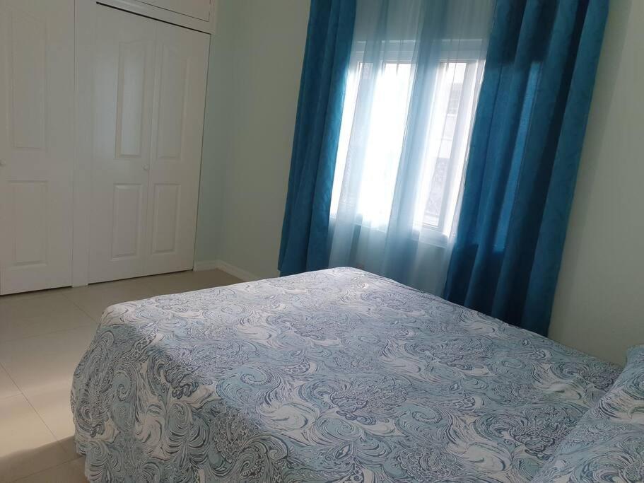 Central Upscale New Kingston Apt With Pool Екстер'єр фото