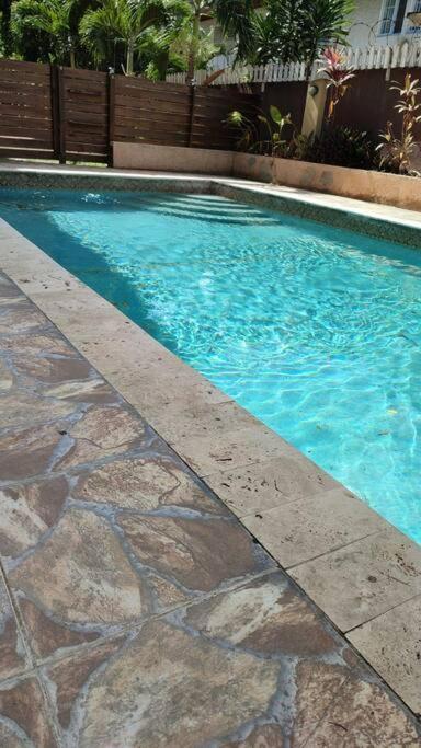 Central Upscale New Kingston Apt With Pool Екстер'єр фото