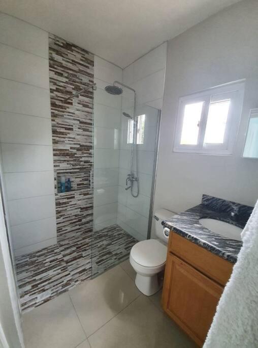 Central Upscale New Kingston Apt With Pool Екстер'єр фото