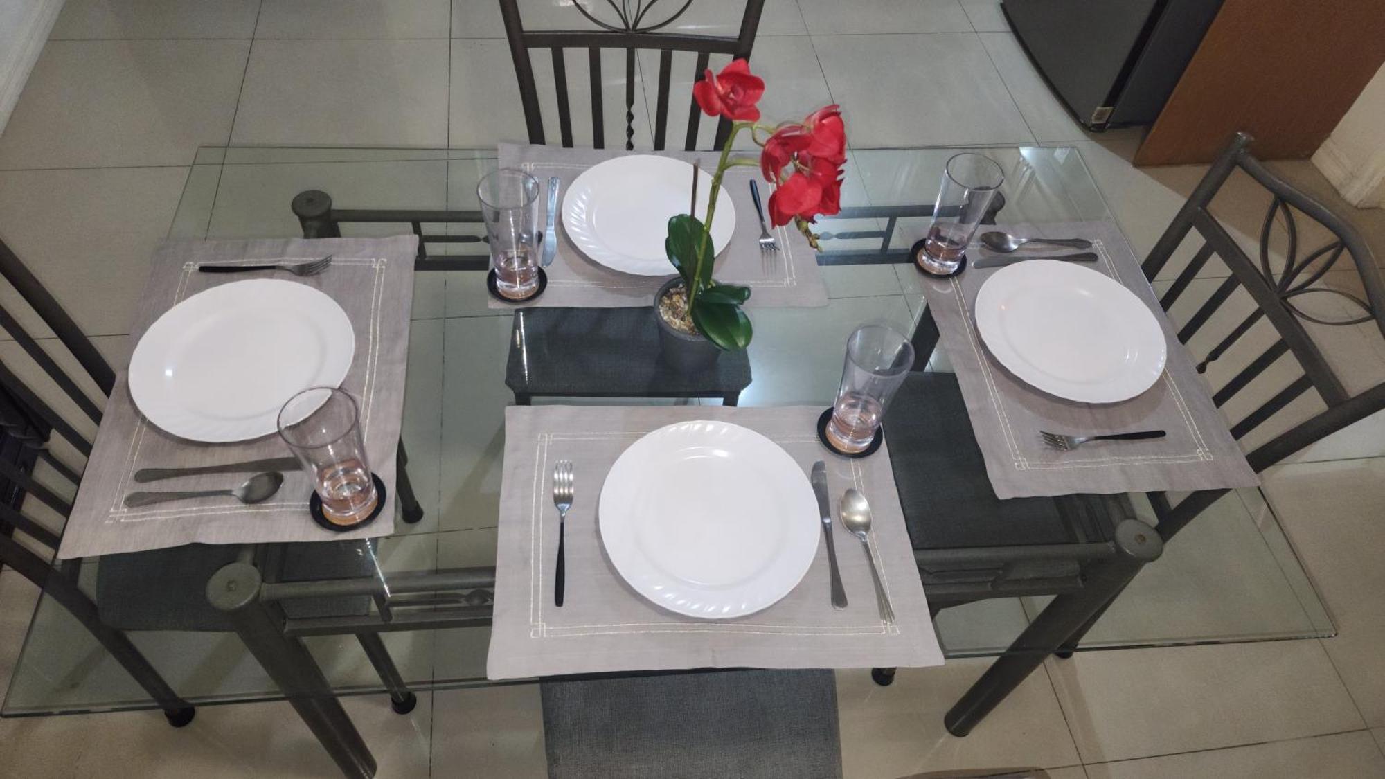 Central Upscale New Kingston Apt With Pool Екстер'єр фото